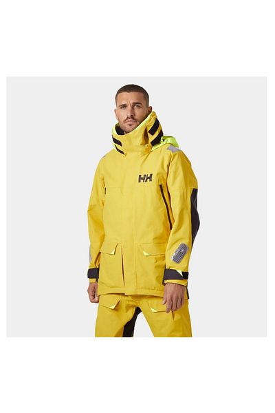 Helly Hansen SKAGEN OFFSHORE - Men's Coat