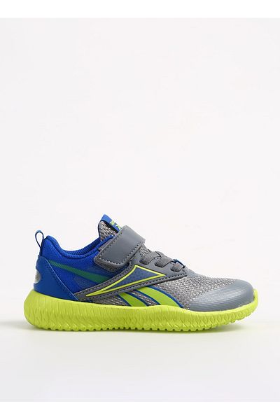 Reebok Boy's Grey-blue WALking Shoes - 100075224 -REEBOK FLEXAGON ENERGY Al