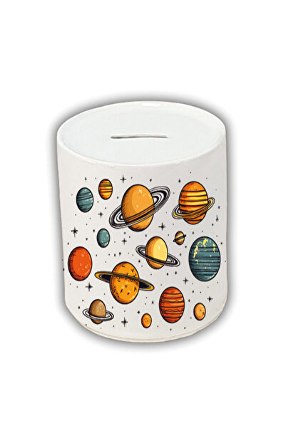 lili hediyelik الكواكب تحت عنوان حصالة المال