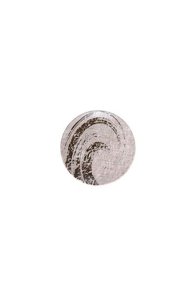 İkram Dünyası 27 cm Twist Plain Serving Plate