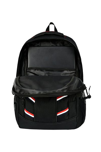 barberri Punterez Laptop 16 ιντσών - Ανθεκτικό σακίδιο πλάτης για καθημερινή χρήση, σχολείο και ταξίδια