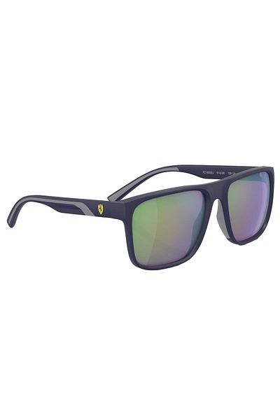 Ferrari Scuderia FZ6002U 510/3R 59 - نظارات شمسية للرجال