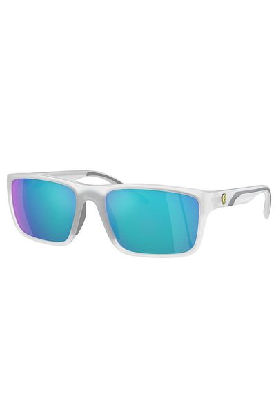 Ferrari Scuderia FZ6003U 505/25 59 Men's Sunglasses - Comfortable and Stylish Design