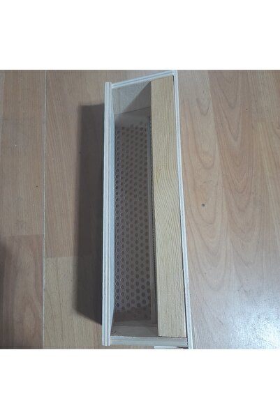 Home polen kapanı ahşap