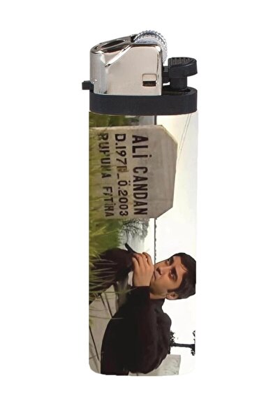 Namgo Polat Mezar Kurtlar Vadisi Gazlı Çakmak