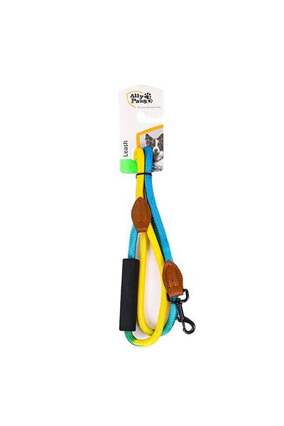 ALLYPAWS Ally Paws (M) 10-120 cm Length Leash