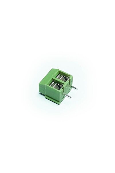 Genel Markalar Klemens 2 Pin No-0 PCB Tip