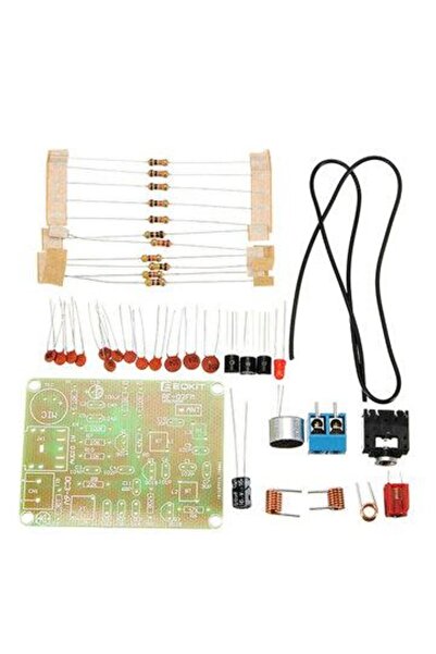 Elektronikport FM Verici Kit (RF-02 )