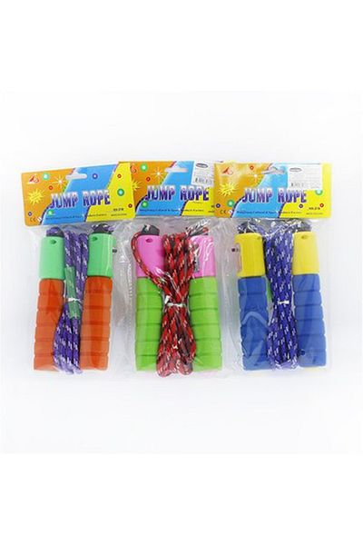 HerşeyVarBurda Jump Rope with Counter