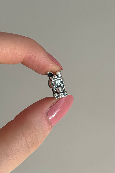 CERENY.CO My Melody 925 Ayar Gümüş Charm