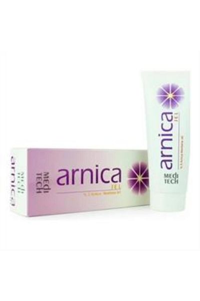 Arnica Arnica Gel Meditech 75gr Clay Mask Gift - 1 Piece
