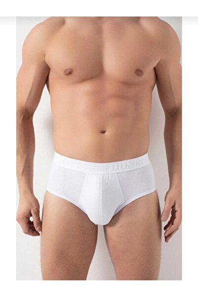 DONEX Kemer Lastik Slim Fit Erkek Slip Külot İnce ve esnek olup, slim fit kesimiyle tarzınızı tamamlar.