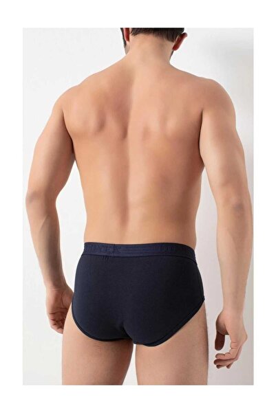 DONEX Kemer Lastik Slim Fit Erkek Slip Külot İnce ve esnek olup, slim fit kesimiyle tarzınızı tamamlar.