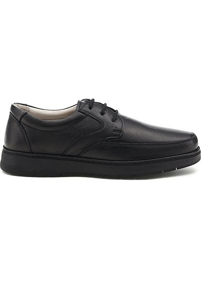 Polaris 5 Nokta Polaris 102623   - Men's Leather Shoes Inside and Outside