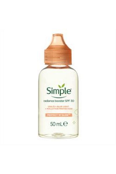 Simple Radiance Spf30 Serum 50 ml