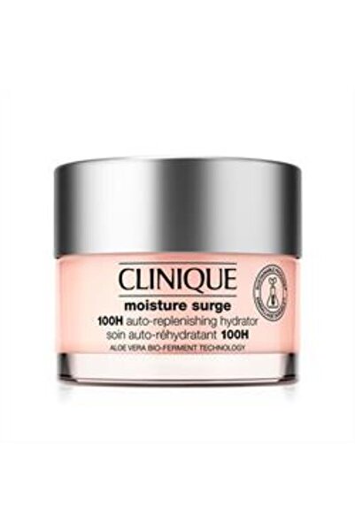 Baby Clinique Moisture Surge - قناع ترطيب فعال للشعر لمدة 100 ساعة 15 مل (قطع...