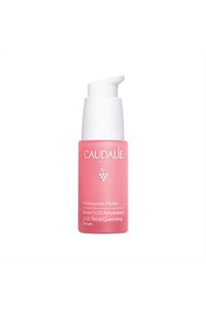 Baby ( KİL MASKESİ HEDİYE ) Caudalie Vinosource - Hydra SOS Nem Serumu 30ml (...