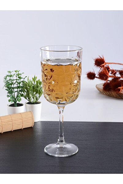 Paşabahçe Estrella 440416 Kadeh Bardağı 4 Lü