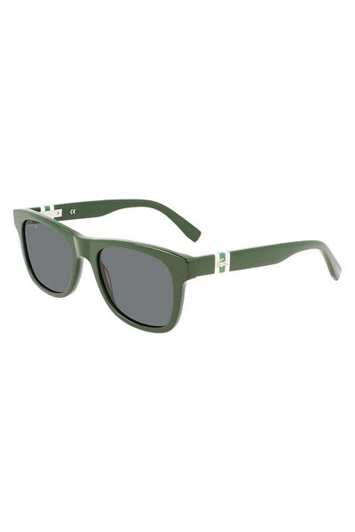 Lacoste Green Sunglasses for Men - L978S