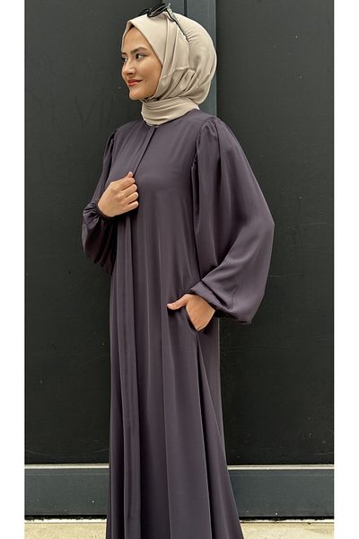 ESRANUR Defne Model Cut