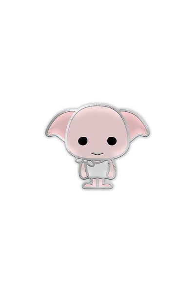 Sihir Dükkanı Dobby Pin - Fashionable and Comfortable Cutting