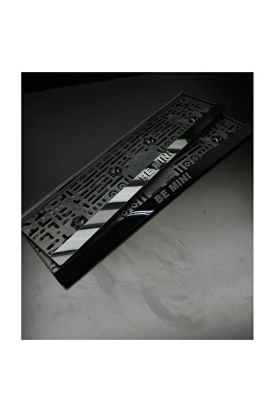 NCLASER MARKING BE MINI pleksi plakalık