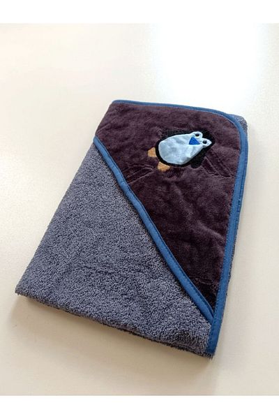 Bebekmağazam Comfortable Towel for Baby