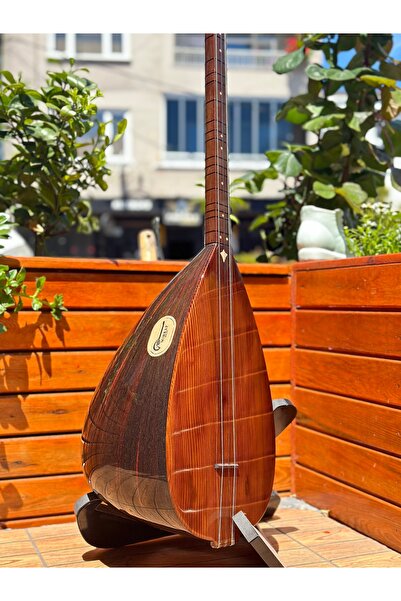 Bağlama KISA SAP BAĞLAMA PROF KANADA LADİN KAPAK