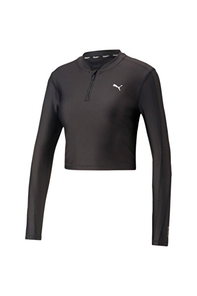 Puma FIT EVERSCULPT 1/4 ZIP