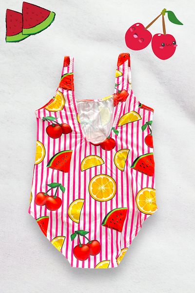 Nilmay mayo Swimsuit for Girls
