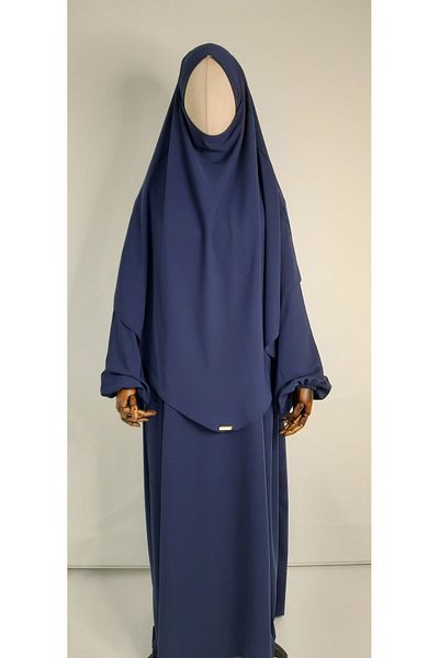 erasra class Σετ σουφλέ Indigo Ferace και Abaya