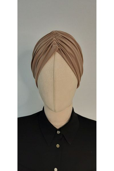 erasra class Hijab Swimming Cap - For Sea and Pools, Safe and Swimsuit Top Compatible Soil