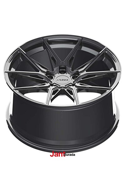 arceo 19" (inç) 5x112 ARCEO MARSEİLLE TİTAN Jant Modeli -(4 ADET)