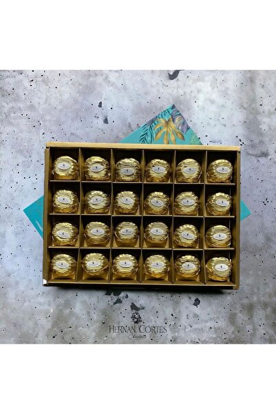 hernan cortes Çikolata