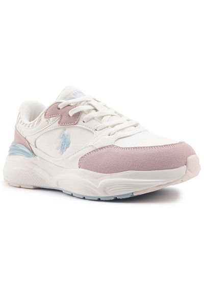 U.S. Polo Assn. Pantofi de damă US Polo Assn.Blossom - Talpă confortabilă