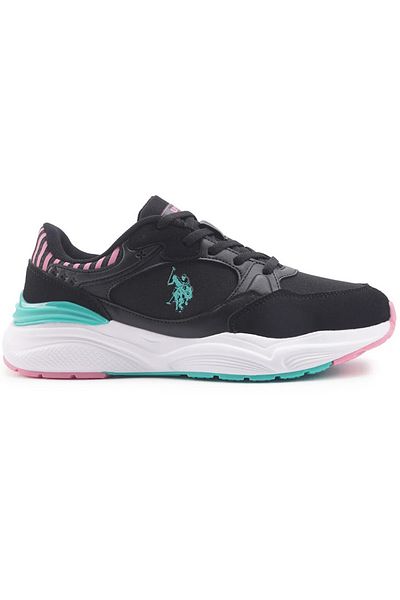 U.S. Polo Assn. US Polo Assn.Blossom Women's Sneaker - Comfortable Sole