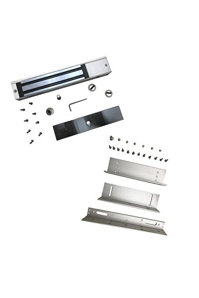 SARKEY Sr-280 Zl, 280 Kğ Manyetik Kilit Ve Zl Aparatı