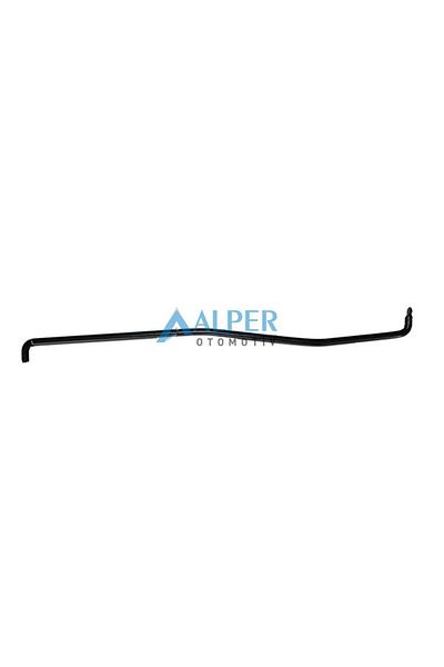 ALPER Kango III Engine Hood Bar - 08>8200497788 GOLD