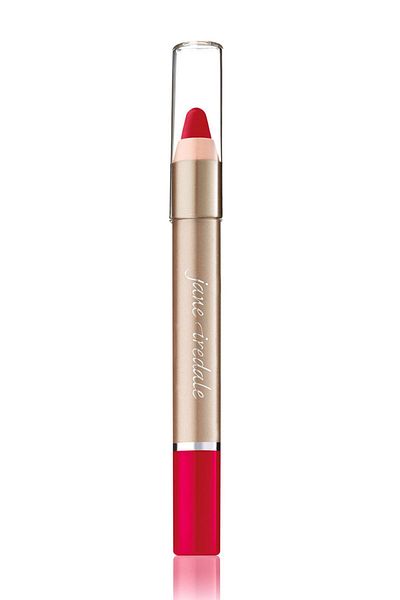 Jane Iredale Play On Lip Crayon Hot Crayon 2.8gr Moisturizing Pen Lipstick