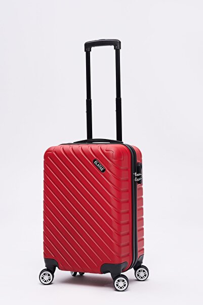 ELATAE Kabin Boy Valiz Pro Abs 1001