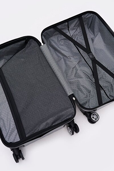 ELATAE Orta Boy Valiz Pro Abs 1001