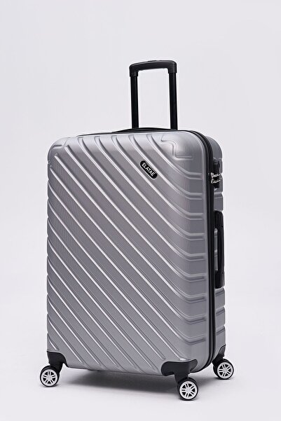 ELATAE 3'lü Valiz Seti Pro Abs 1001