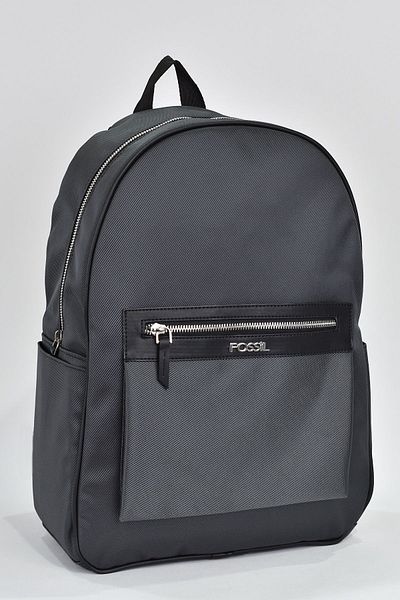 Fossil Unisex Laptop & Briefcase Backpack 2048