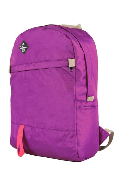 ELATAE Unisex Multi-Eye Daily Travel School Backpack 2102