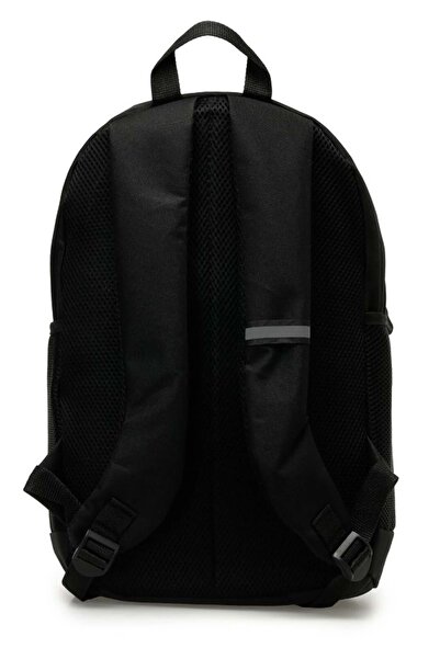 lumberjack Wl Oliver Unisex Sırt Çantası Siyah