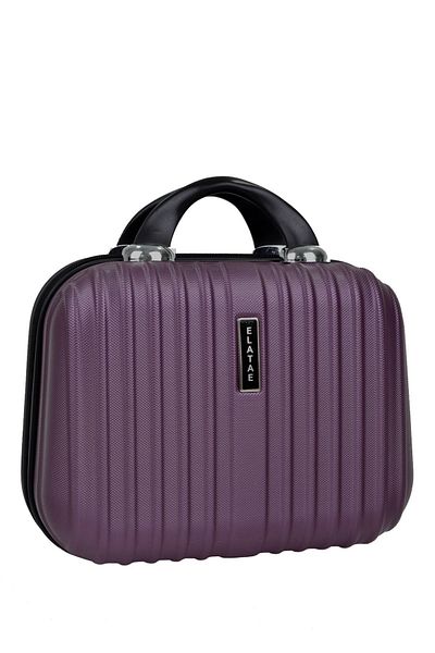 ELATAE Unbreakable Makeup Bag Encrypted Hand Suitcase 1020