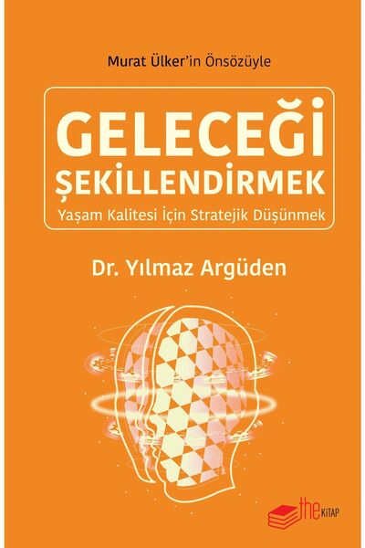 The Kitap Geleceği Şekillendirmek