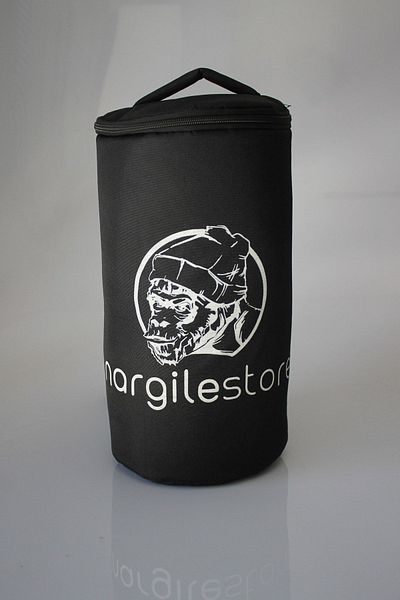 nargilestore Carrying Bag Hookah