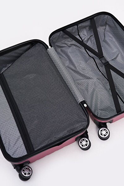 ELATAE Orta Boy Valiz Pro Abs 1001