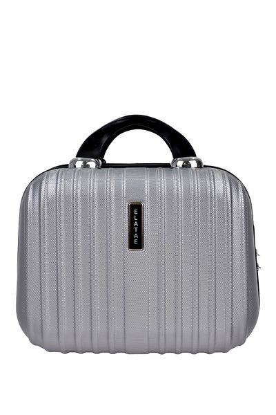 ELATAE Unbreakable Makeup Bag Encrypted Hand Suitcase 1020
